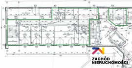 Gabinety i lokale w obiekcie medycznym